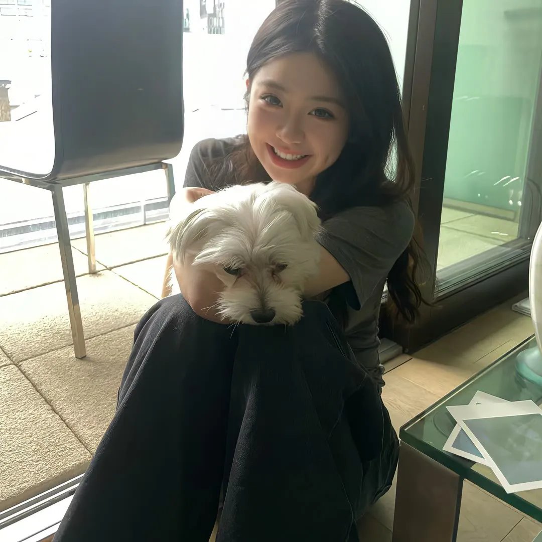 清潭歌手 海报